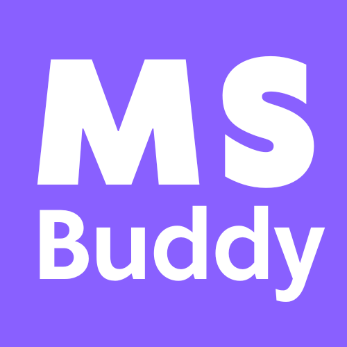 MS Buddy